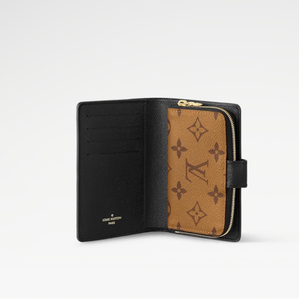 100% Authentic Louis Vuitton Juliette Wallet Made in France! - Picture 11 of 13